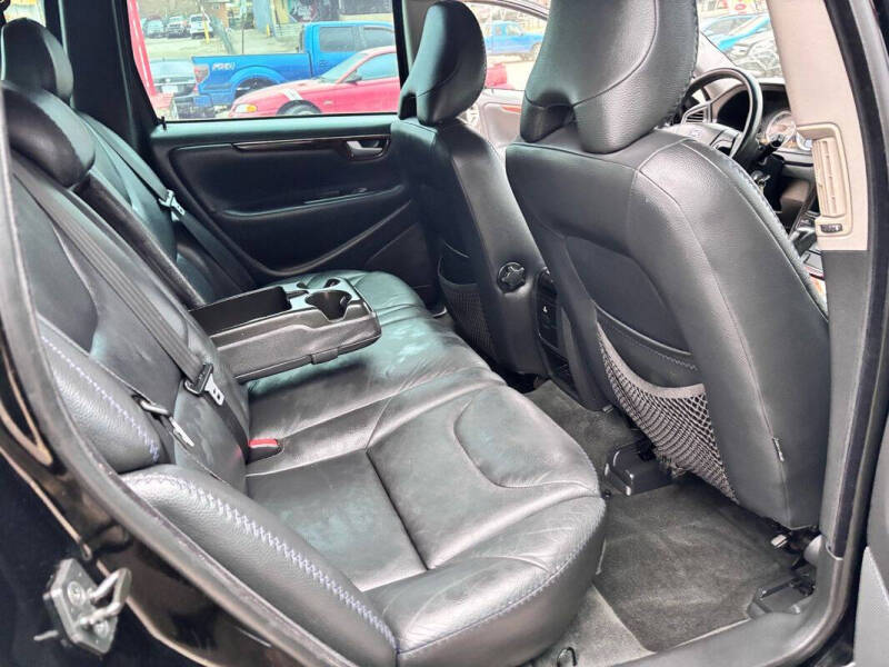 2007 Volvo XC70