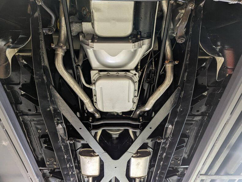 1957 Chrysler New Yorker