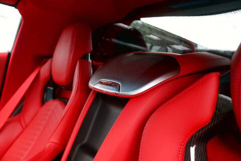 2026 Chevrolet Corvette Stingray