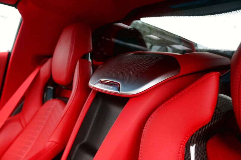 2026 Chevrolet Corvette Stingray