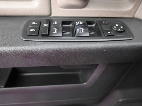 2012 RAM 2500