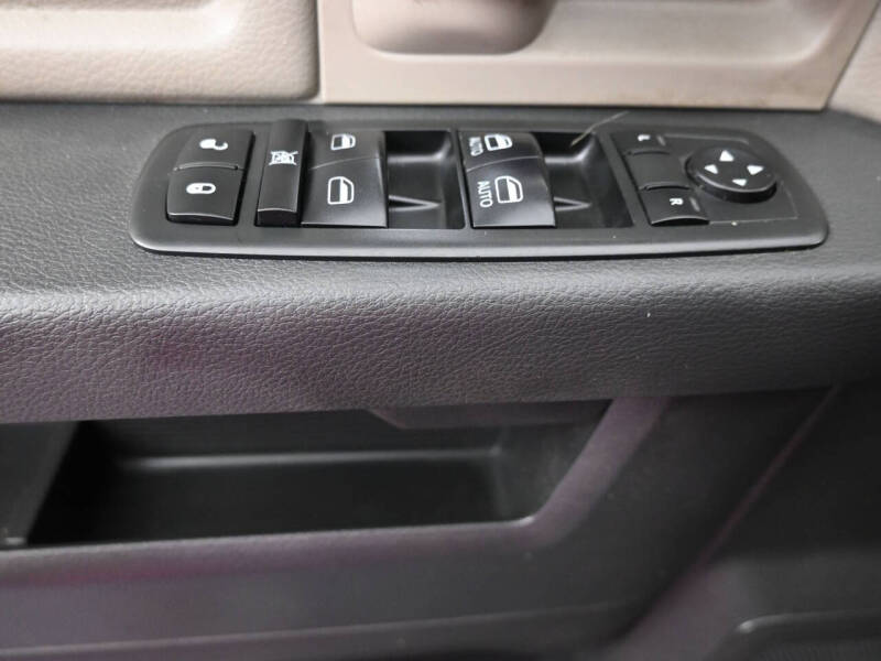 2012 RAM 2500