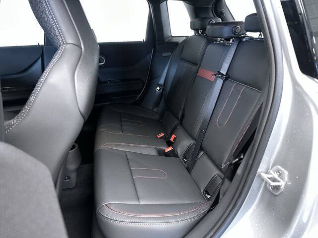 2026 MINI Hardtop 4 Door Cooper S