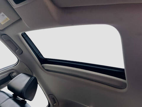 2022 Honda Civic EX-L
