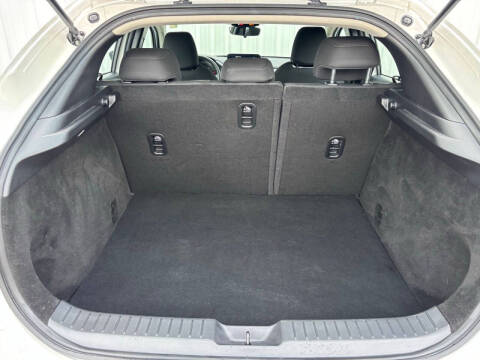 2024 Mazda CX-30 2.5 S