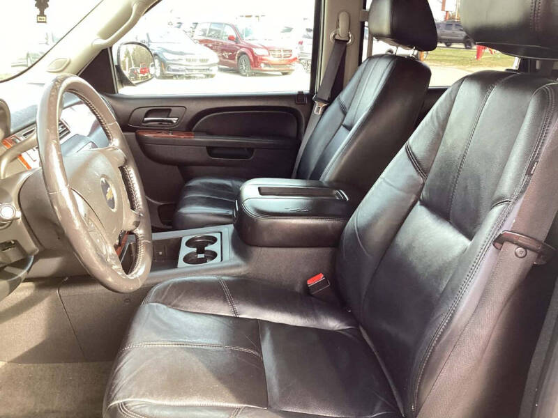 2010 Chevrolet Tahoe LT