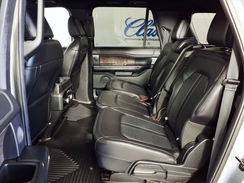 2021 Ford Expedition MAX Limited