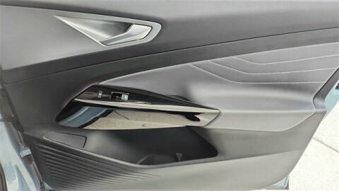 2025 Volkswagen ID.4 Pro S Plus