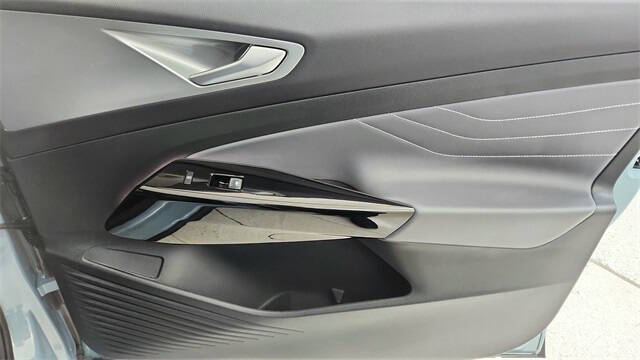 2025 Volkswagen ID.4 Pro S Plus