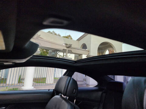 2014 BMW 6 Series 640i