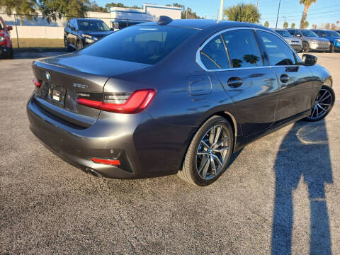 2020 BMW 3 Series 330i