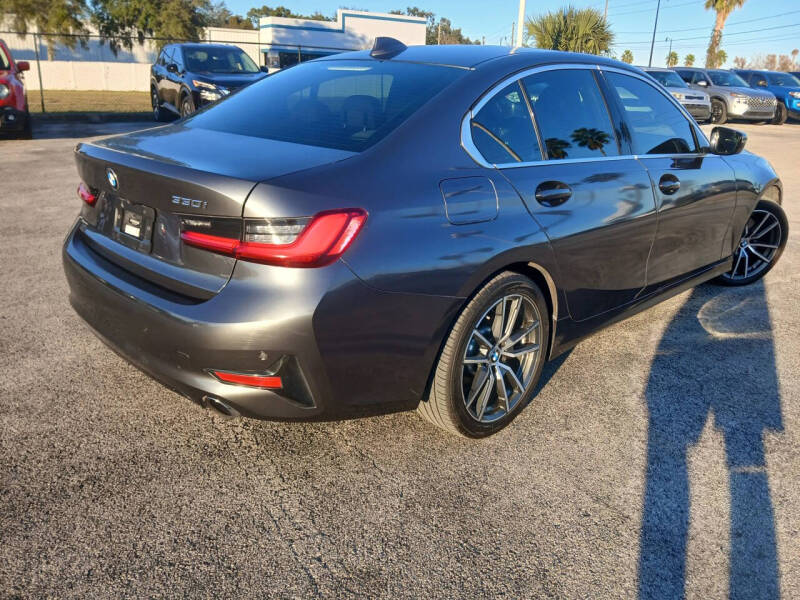 2020 BMW 3 Series 330i