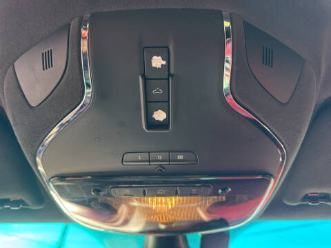 2016 Maserati Ghibli S Q4