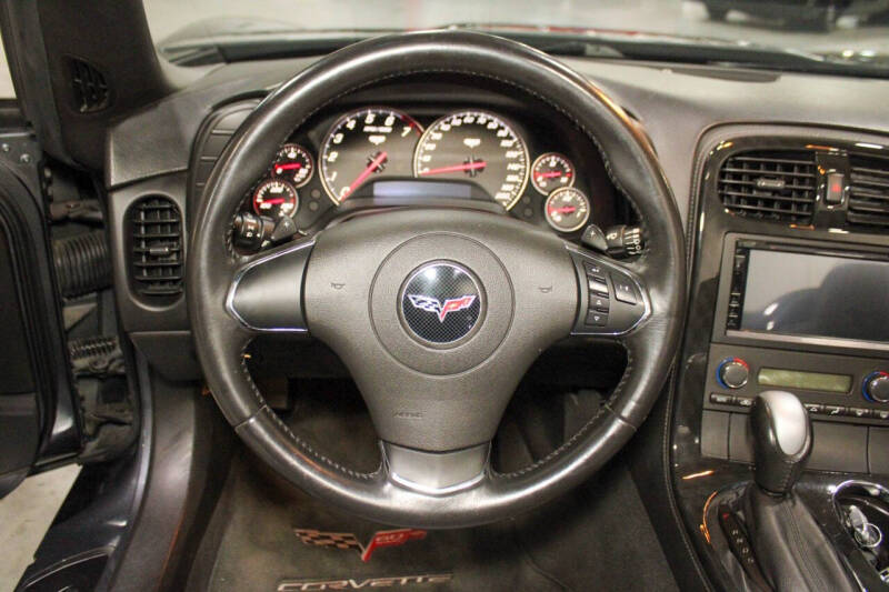 2013 Chevrolet Corvette