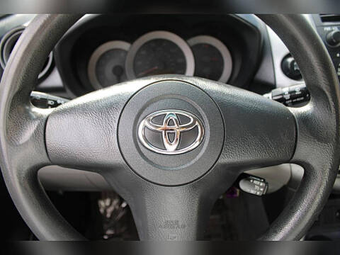 2006 Toyota RAV4