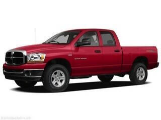 2008 Dodge Ram 1500 SLT