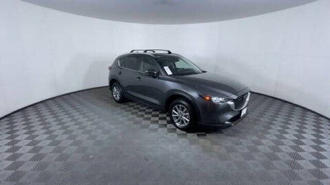 2023 Mazda CX-5 2.5 S Preferred