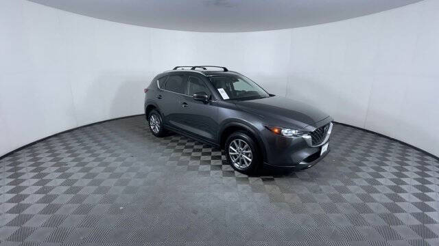 2023 Mazda CX-5 2.5 S Preferred