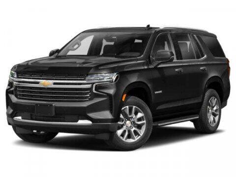 2021 Chevrolet Tahoe for sale at Loganville Quick Lane and Tire Center in Loganville GA