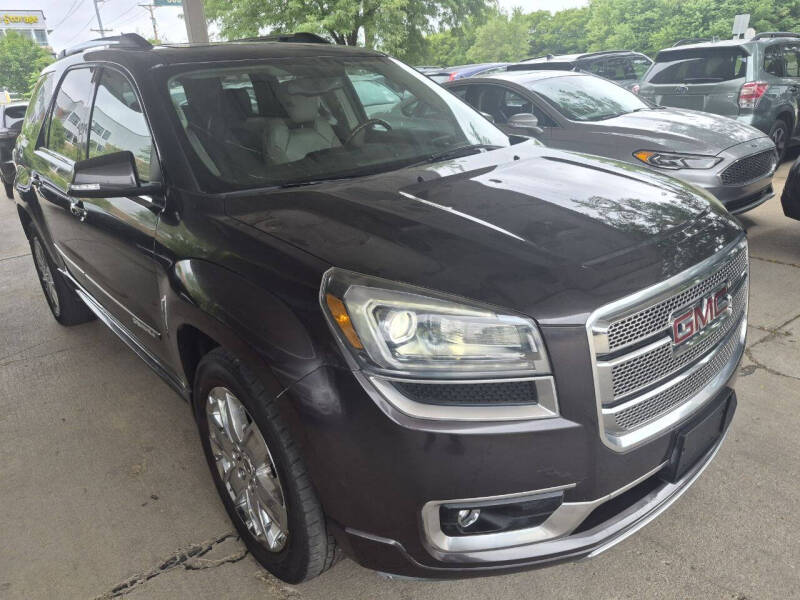 2013 GMC Acadia AWD Denali's photo