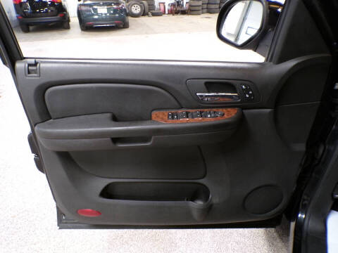 2007 Chevrolet Avalanche