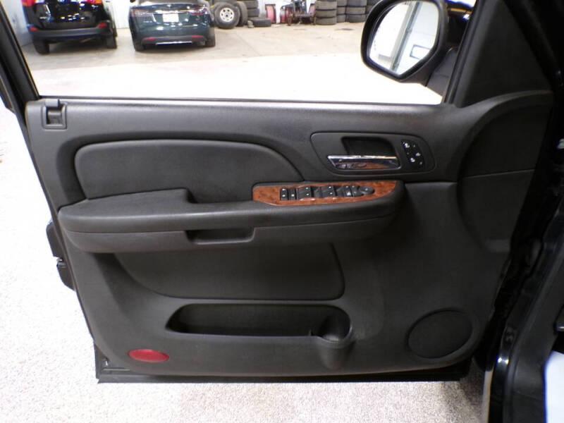 2007 Chevrolet Avalanche