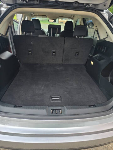 2023 Ford Edge SE