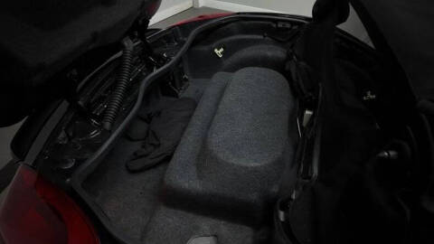 2007 Pontiac Solstice GXP