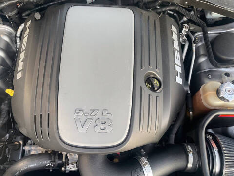 2015 Dodge Challenger R/T