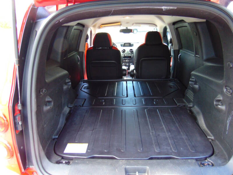 2009 Chevrolet HHR Panel SS