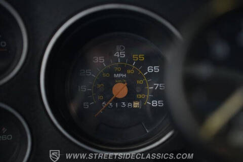 1984 Chevrolet C/K 10 Series
