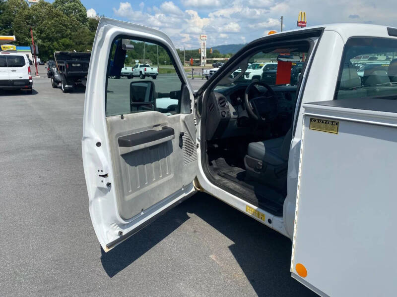 2015 Ford F-350 Super Duty