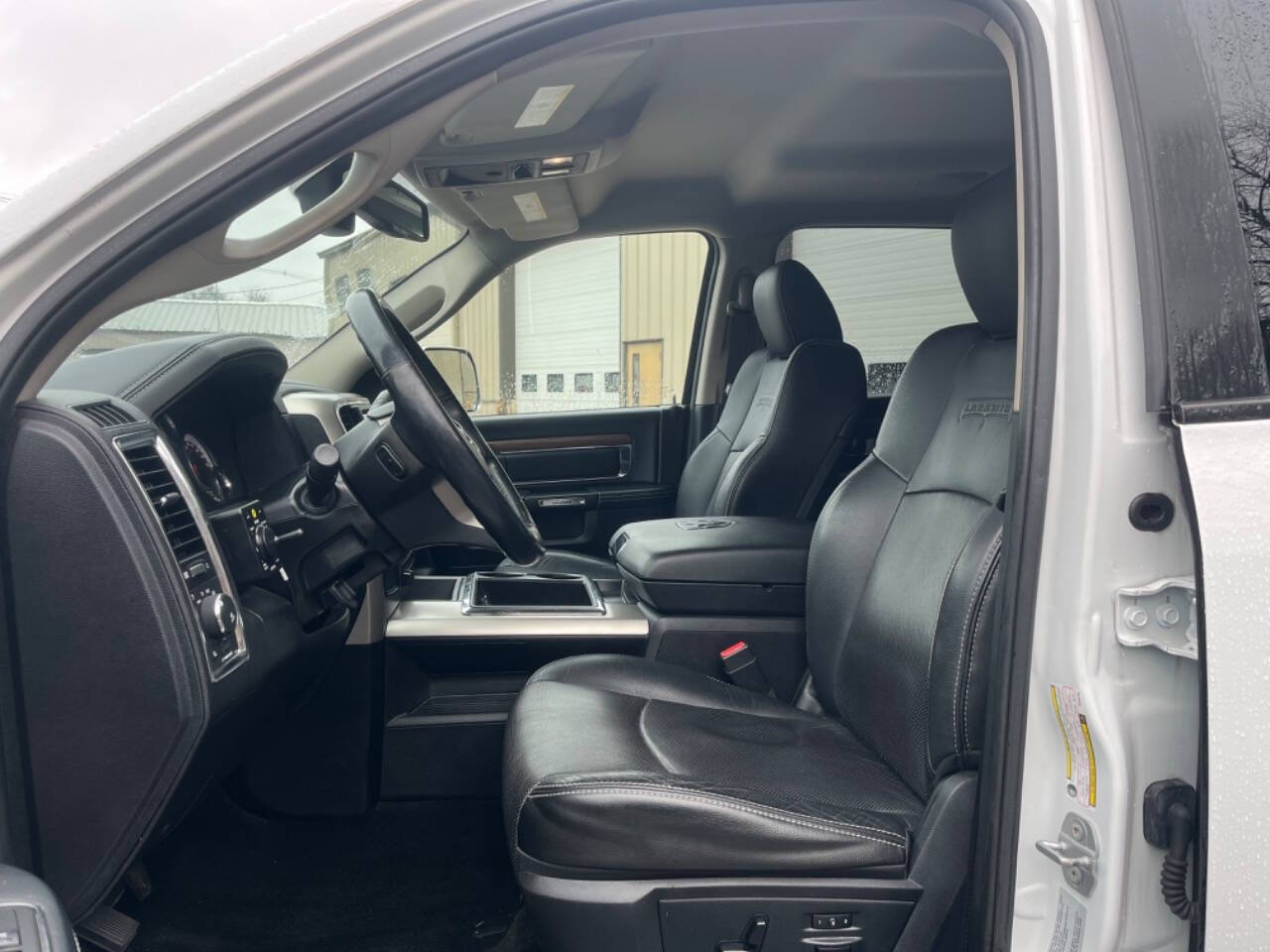 2015 Ram 2500 for sale at EZ Auto Care in Wakefield, MA