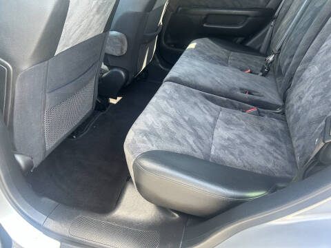 2004 Honda CR-V EX