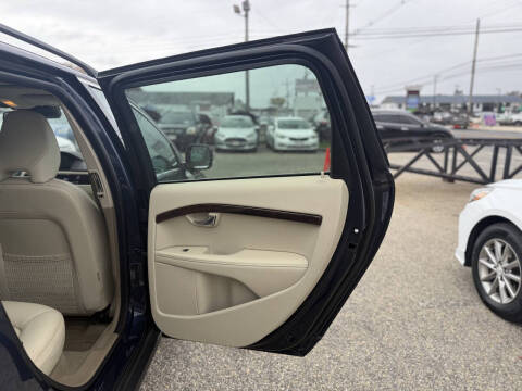 2013 Volvo XC70 3.2 Premier Plus