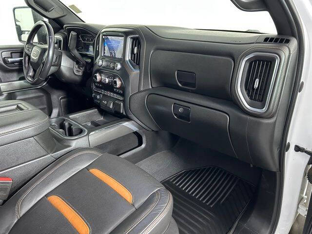2022 GMC Sierra 3500HD