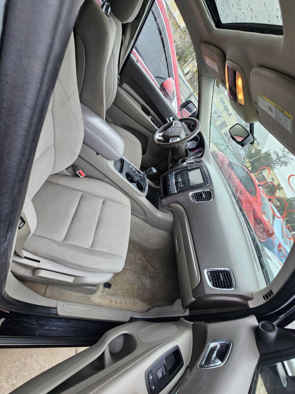 2013 Dodge Durango SXT