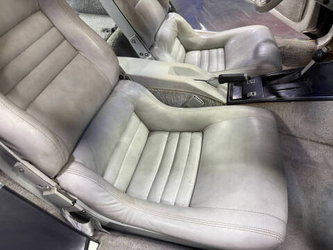 1981 Chevrolet Corvette