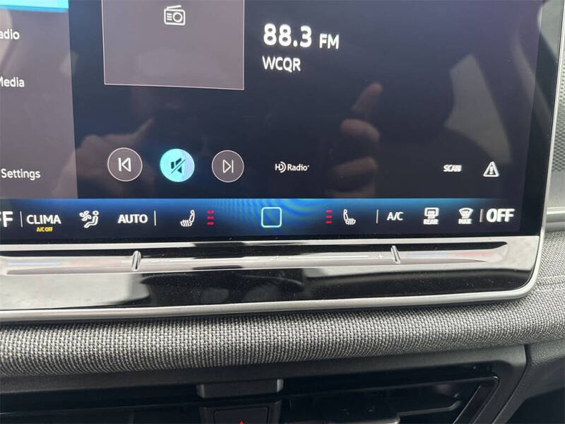 2026 Volkswagen Tiguan S 4Motion