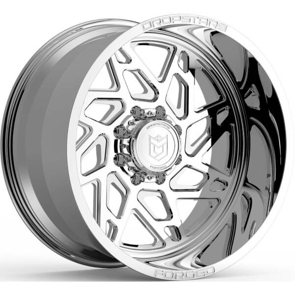 DROPSTAR FORGED F60P1