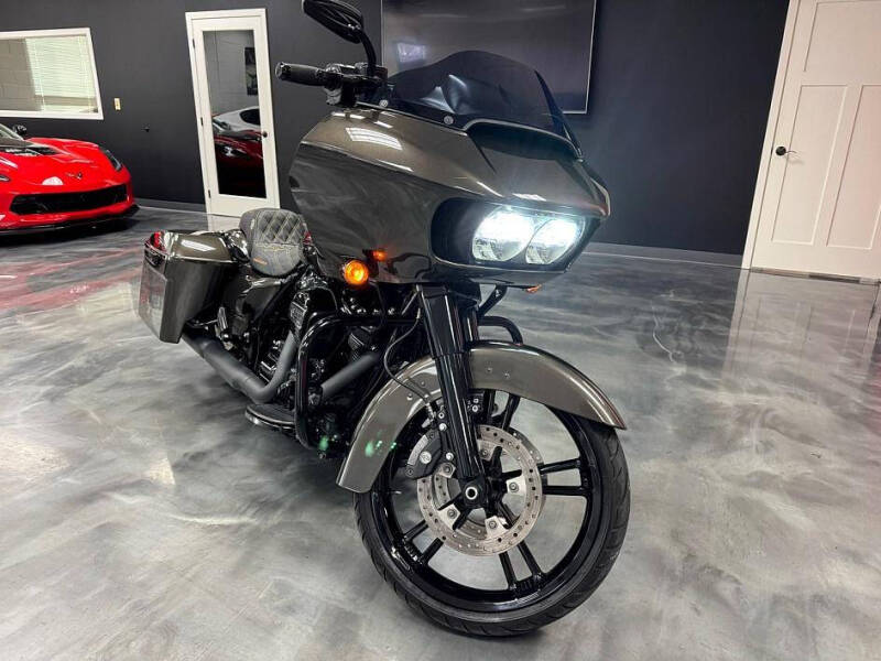 2019 Harley-Davidson Road Glide