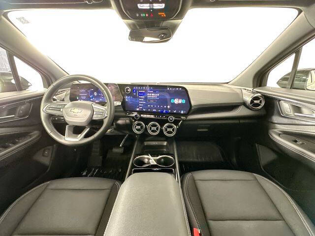 2024 Chevrolet Blazer EV 2LT