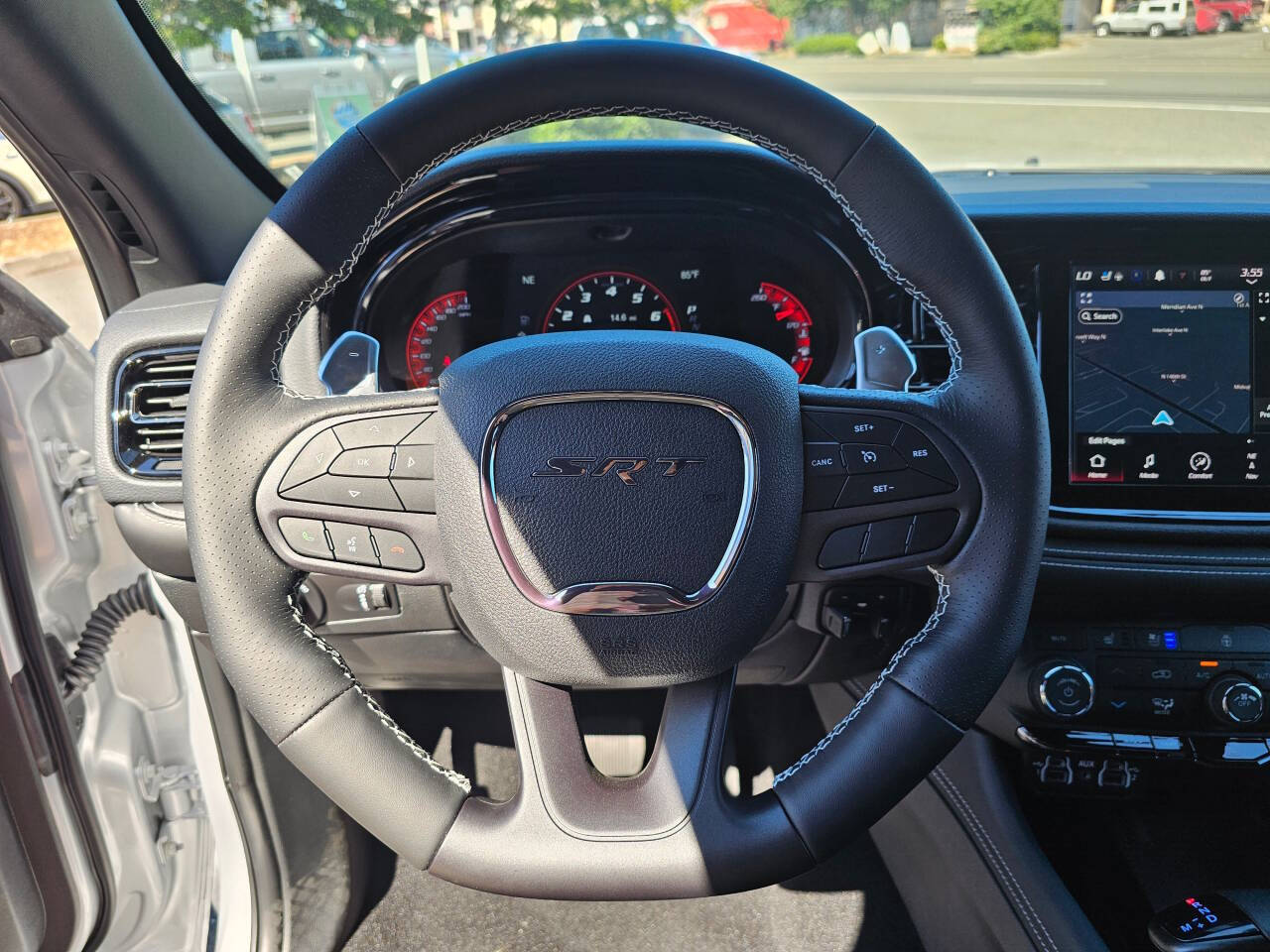 2024 Dodge Durango for sale at Autos by Talon in Seattle, WA