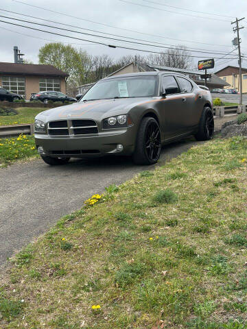 2009 Dodge Charger for sale at WENTZ AUTO SALES in Lehighton PA