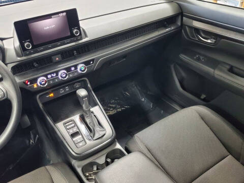 2023 Honda CR-V