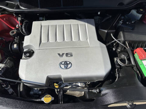 2009 Toyota Venza FWD V6