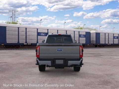 2026 Ford F-350 Super Duty