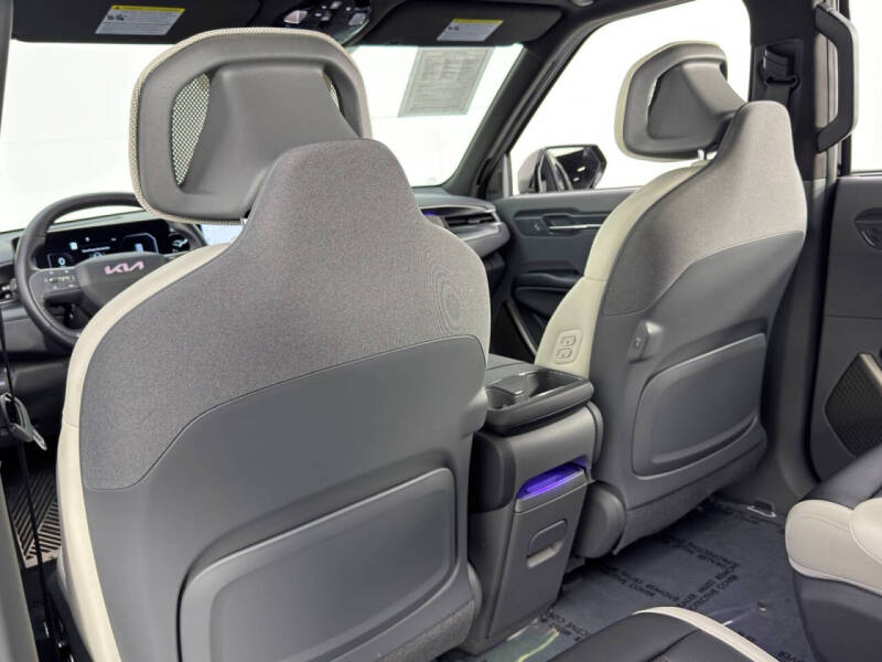 2024 Kia EV9 GT-Line