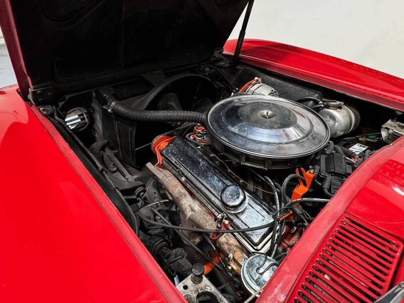 1965 Chevrolet Corvette