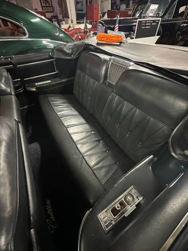 1964 Cadillac DeVille